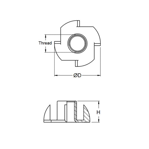 NT095C-BL-CZDiagram