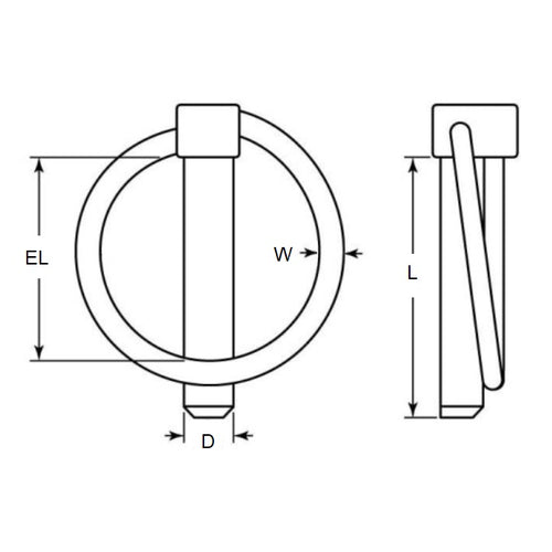 LYP-CLK-045-032-MZDiagram