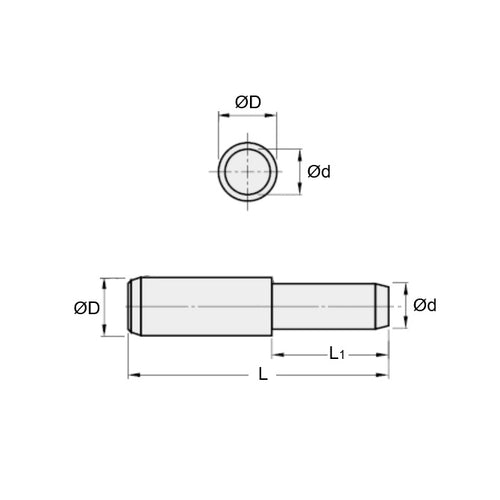 DPS130-055-CH-1Diagram