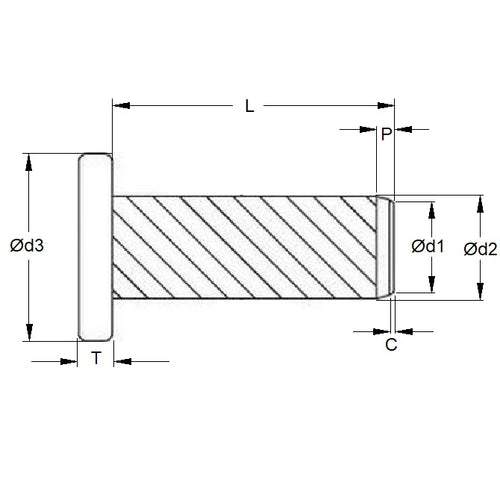 HDP040-16FDiagram