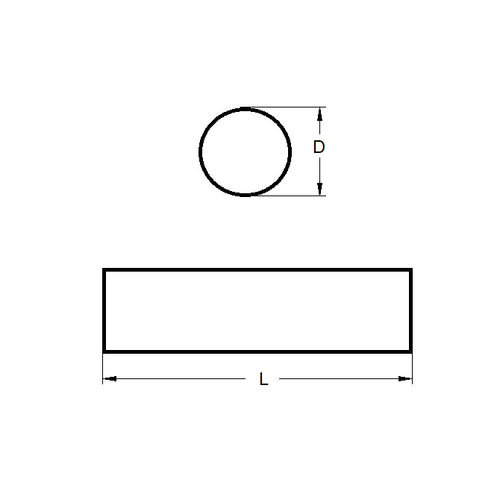 RLR-0318-2540-ST-FDiagram
