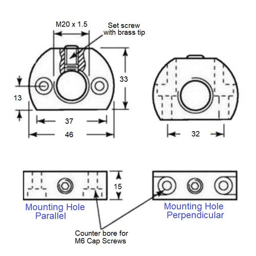 WCP-45RSDiagram