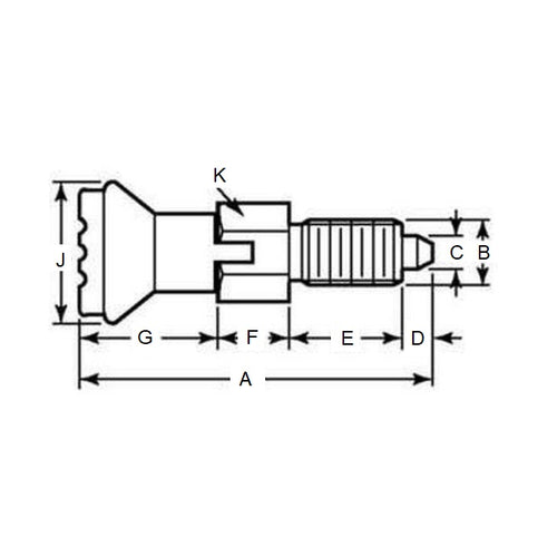 PLIT-100-191C-80-LK-CDiagram