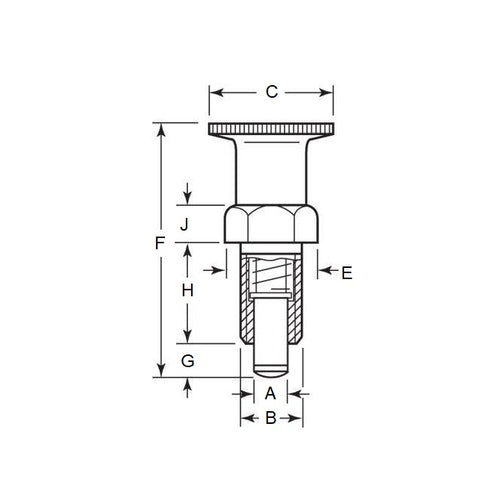 PLIT-050-100-100-21-KSH-S3Diagram