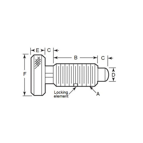 PLST-064C-127-HKA-CL-022Diagram