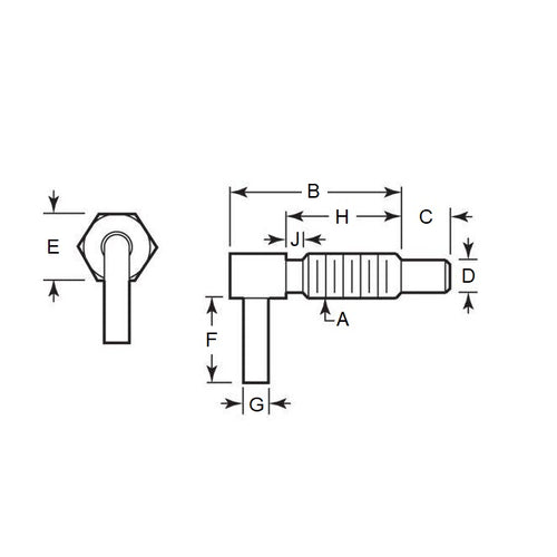 PLST-060M-200-HLCL-011Diagram
