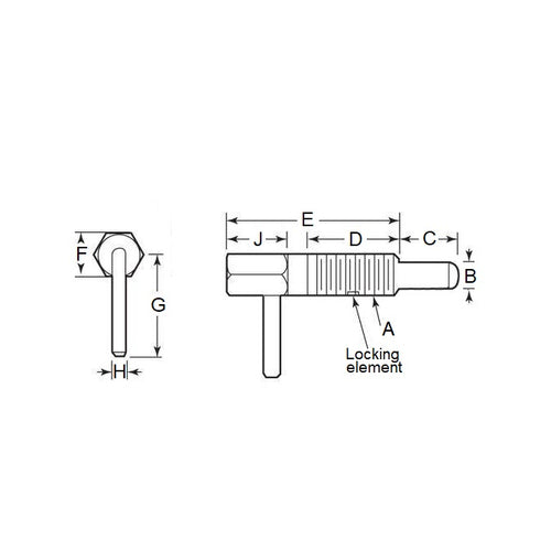 PLST-159C-445-HLACL-022Diagram