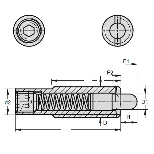 PLST-159C-318-CLG-013Diagram