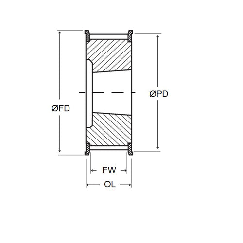 P-H-026-254FF-SB-T2012Diagram