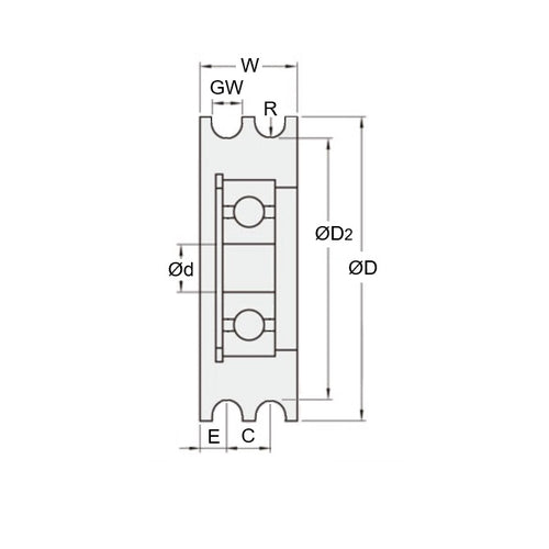 PUI008-0420-100-AZS440Diagram