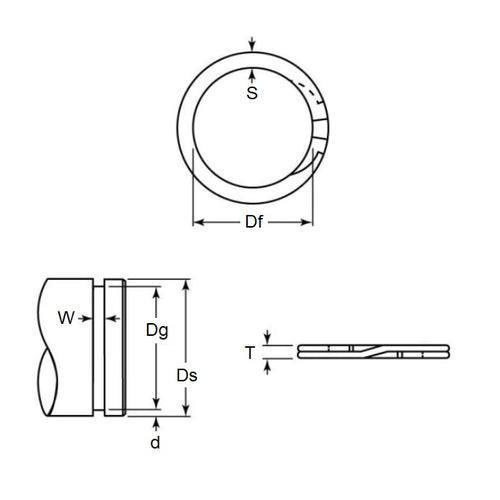 RST-087Diagram