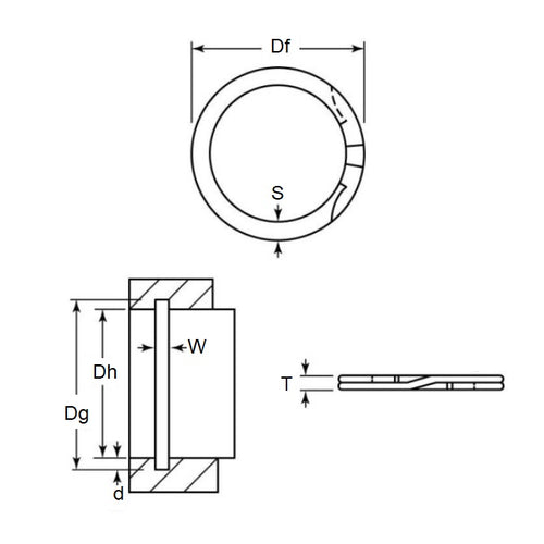 RRT-275Diagram
