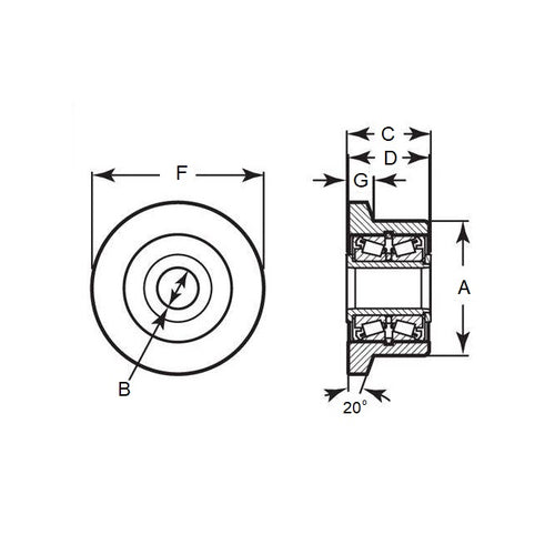 CCF950RSDiagram