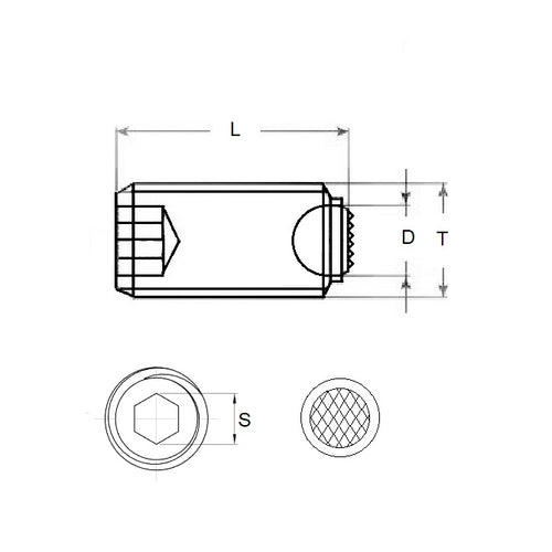 SS100M-0154-CS-DKTDiagram