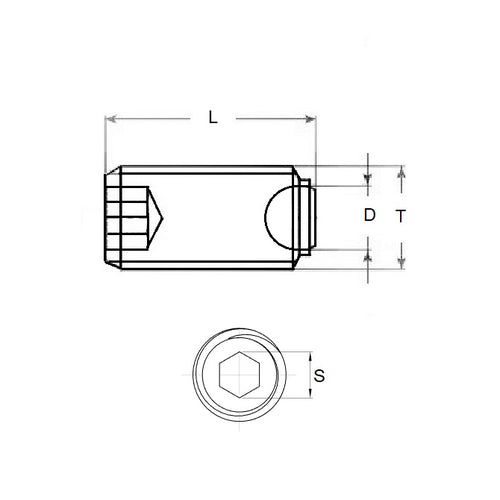 SS060M-0152-CS-FBDiagram