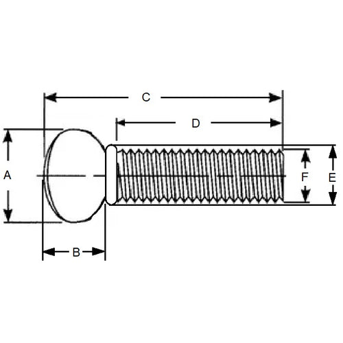 THS064C-038-F-CS-WFDiagram