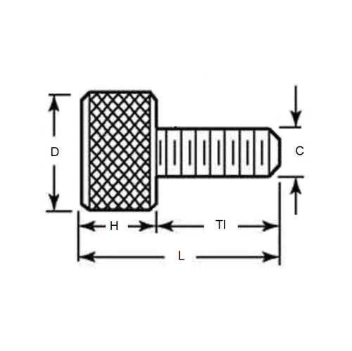 THS035C-013-K-3Diagram