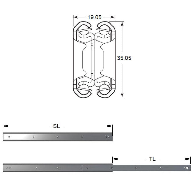 1218532 | SUG-256RS (Each) --- 304.8x319.02 mm - 77.111 kg