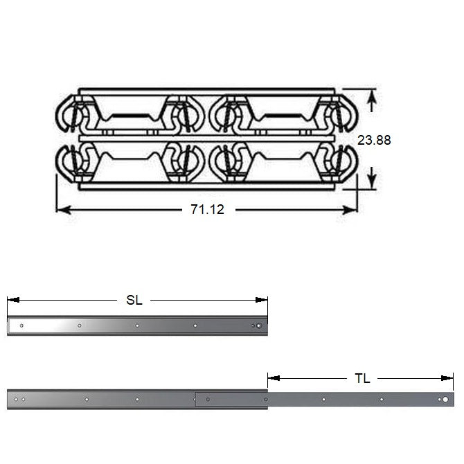 1223922 | SUG-282RS (Each) --- 508x522.22 mm - 240.404 kg