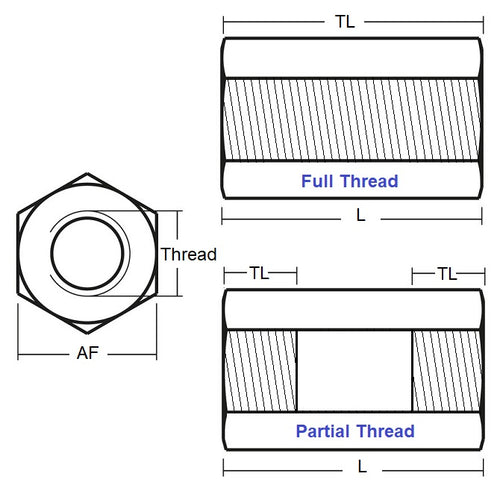 SHX-T-020M-030-004-BNDiagram