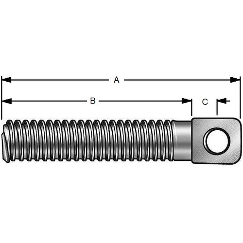 SPANC-030M-015Diagram