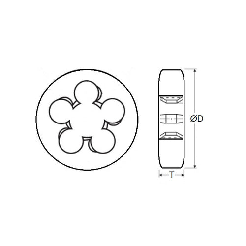 DBT-036BDiagram