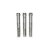 Dental Replacement Parts - Application Brand Marathon Chuck - True running accuracy less than 3/100 