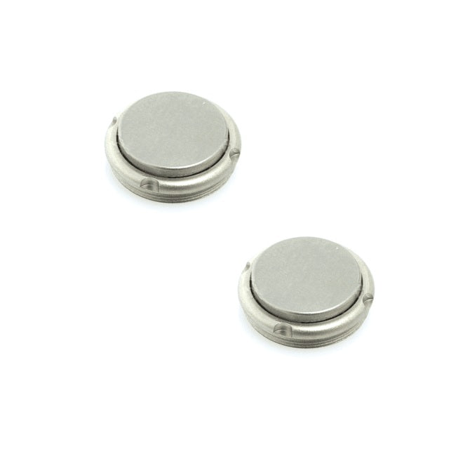 Dental Replacement Parts - Application Brand Bien Air® Press Button 
