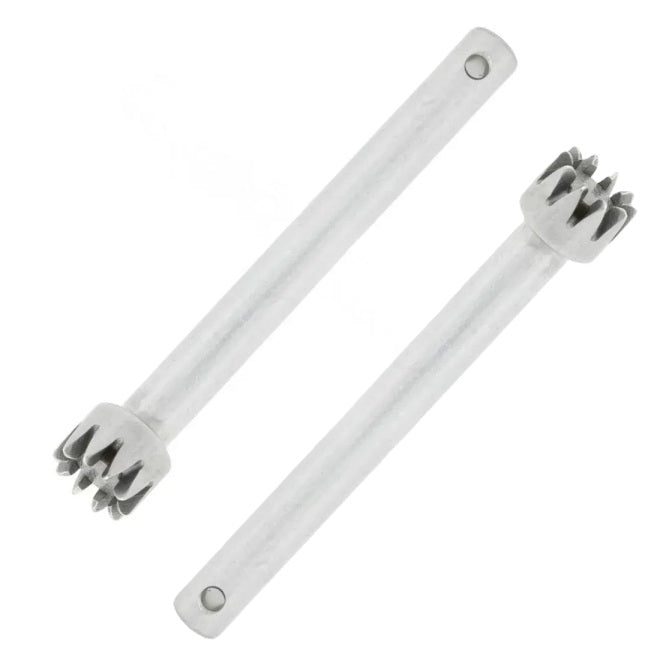 Dental Replacement Parts - Application Brand KaVo® Spindle - Carbon Steel