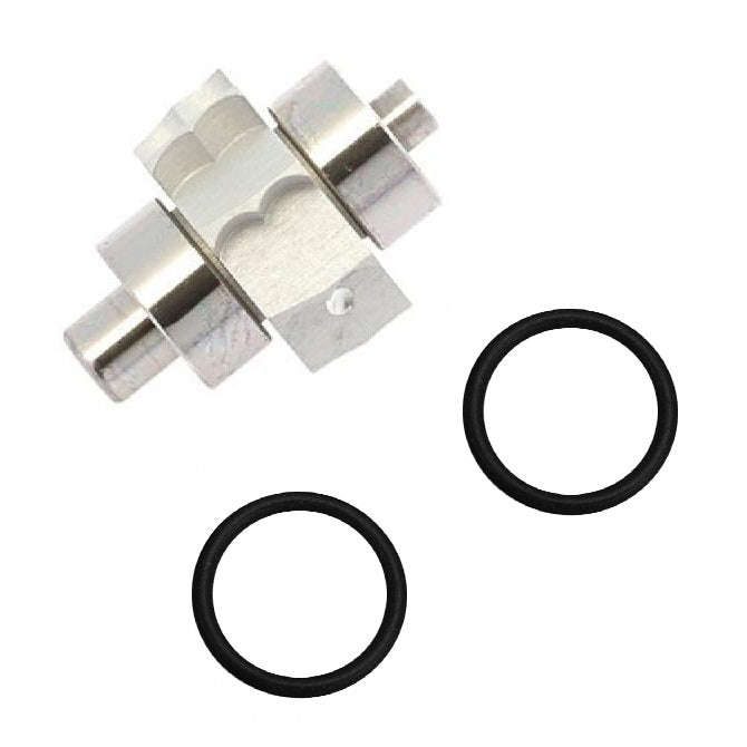 Dental Replacement Parts - Suits Kavo Turbine with Ang. Contact Bearings - Suits 636 and 646B and C Handpiece
