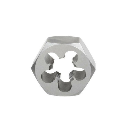 Threading Tools - M7 -7x1mm- 1.000 mm / 25.4 TPI - Nut - Carbon Steel