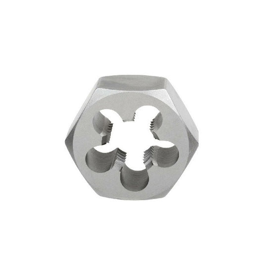 Threading Tools - 8-32 UNC -4.17mm- 0.794 mm / 32 TPI - Nut - Carbon Steel