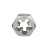 Threading Tools - M7 -7x1mm- 1.000 mm / 25.4 TPI - Nut - Carbon Steel