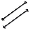 Dogbones Hobby - 78x6x3.2 mm - Steel Dog Bone