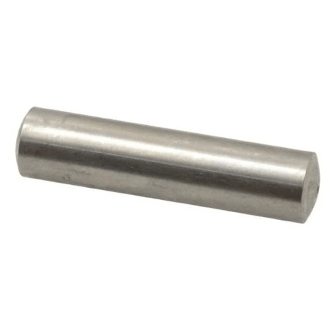 Dowel Pins - 3x20x20.9 mm Standard - Carbon Steel Unhardened Pin