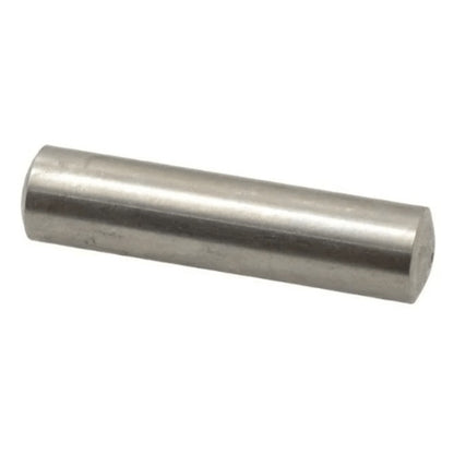 Dowel Pins - 3x20x20.9 mm Standard - Carbon Steel Unhardened Pin
