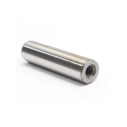 Dowel Pins - 7.938x38.1x38.1 mm - Carbon Steel Rc 58-62