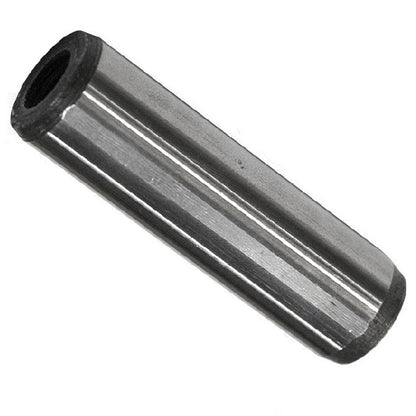 Dowel Pins - 12.7x76.2x76.2 mm - Carbon Steel