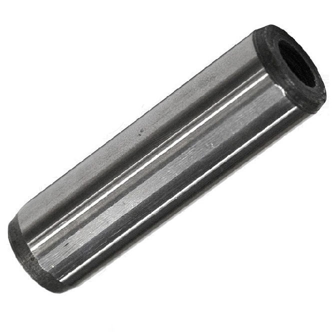 1053201 | DP040-036-CH-1EF (Each) --- Dowel Pins - 4x36 Extractable - Carbon Steel Pin