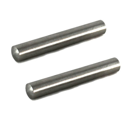 1067214 | DP060-030-316-3 (Each) --- Dowel Pins - 6x30x31.8 mm Standard - Stainless Steel 316 Similar to A4, 18-10 Pin