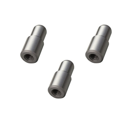 Dowel Pins - 10x35x35 mm - Carbon Steel
