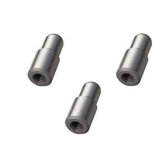 Dowel Pins - 10x35x35 mm - Carbon Steel