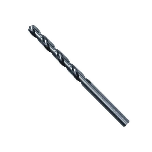 Drill Bits Tools - 1.25 mm High Speed Steel 48 mm Standard Drill Bit