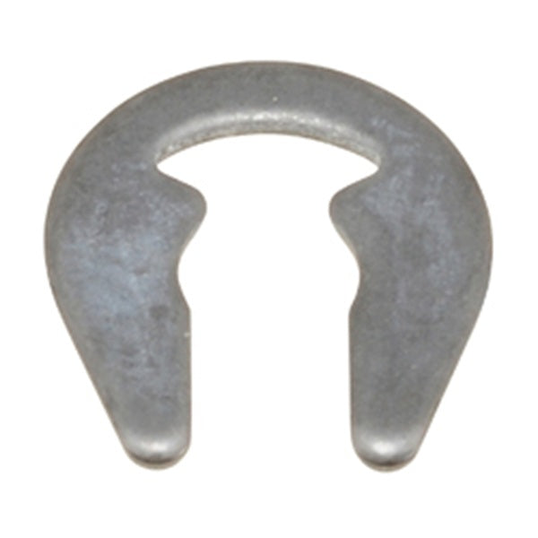 E-Clips Retaining Rings - 5.56x4.76x0.51 mm Basic - Carbon Steel E-Clip