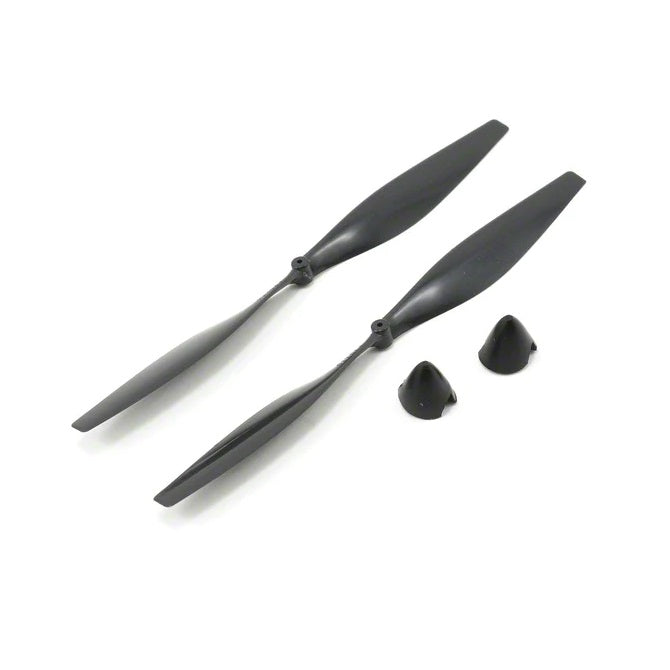 E Flite Parts Hobby -  Ultra Micro Micro T-28 Trojan, Champ and Sukhoi - 4 Site