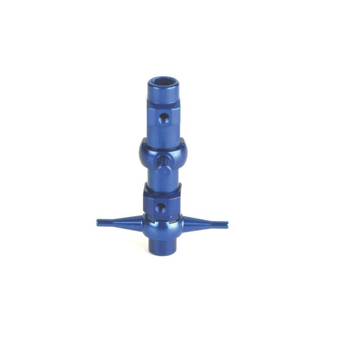 E Flite Parts Hobby -  Rotor Head Blade CX2 and Blade CX3 - Aluminium