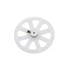 E Flite Parts Hobby -  Gear Blade Micro mCX, Schweizer 300C - Shaft Main
