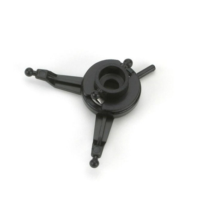 1235753 | EFLH2216 (PK-2) --- E Flite Parts Hobby - Swashplate Set Blade Micro mCX, Blade Micro mCX Schweizer 300C