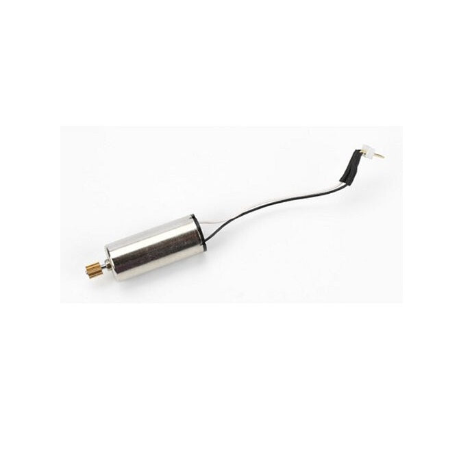 E Flite Parts Hobby -  Coreless Main Motor Blade Micro MSR - with Pinion