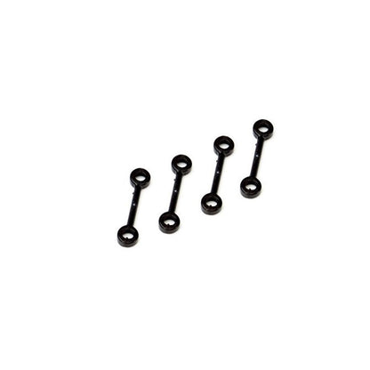1230480 | EFLH3015 (Set) --- E Flite Parts Hobby - Rotor Head Blade Micro MSR - Linkage